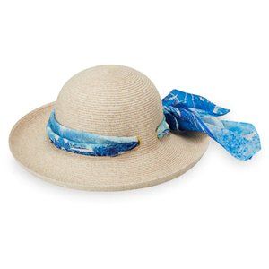 Wallaroo Hat Company Lady Jane Hat SPF 50+ Medium